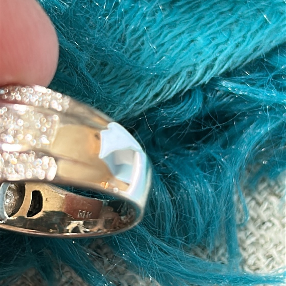 Heart ring - Picture 6 of 13